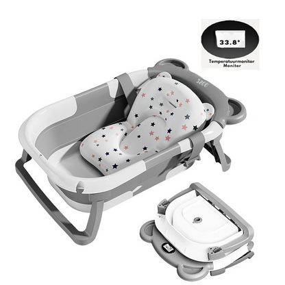 BabyComfort - Foldable Bath