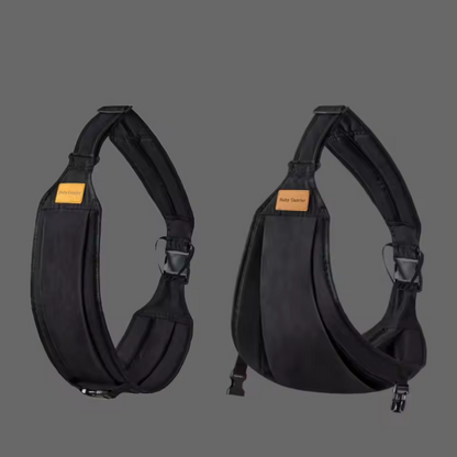 Atmungsaktive Babytrage