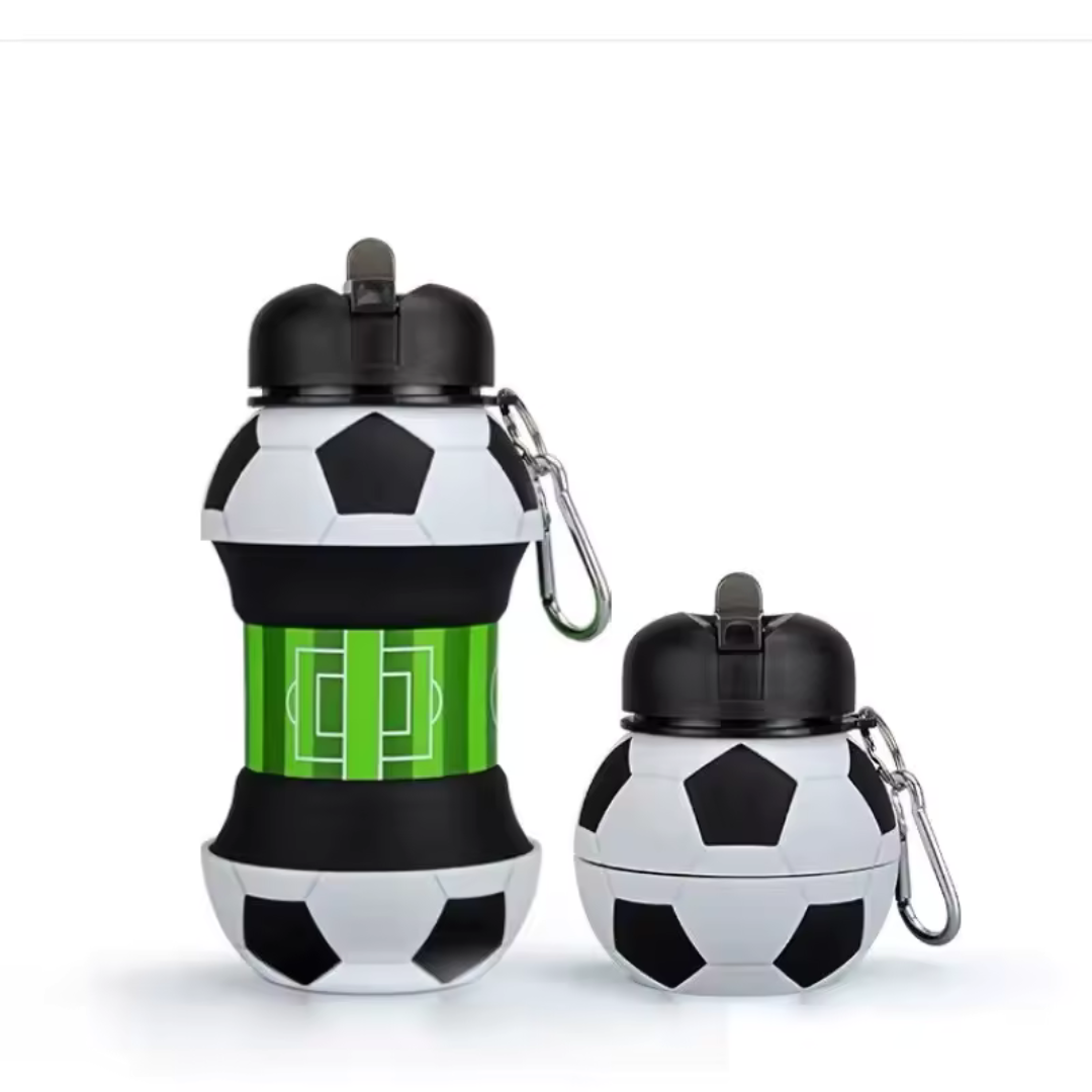 Portable Sports Water Bottle