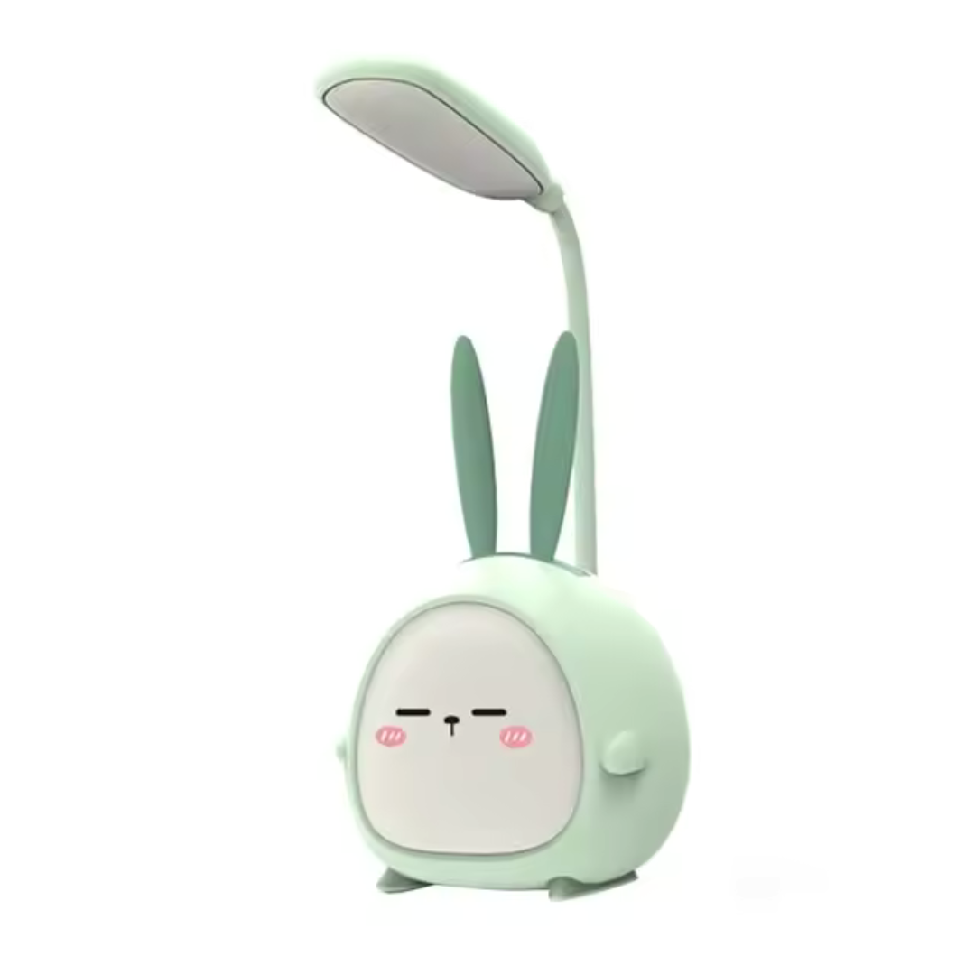 Rechargeable LED Rabbit Night Light