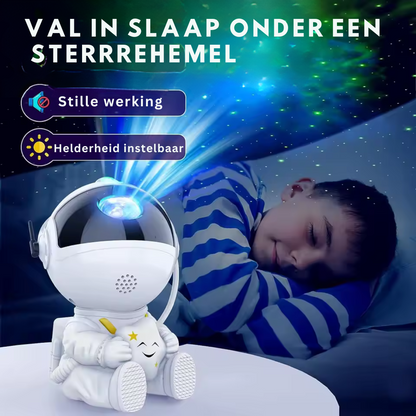 Sternenhelden-Nachtlampe