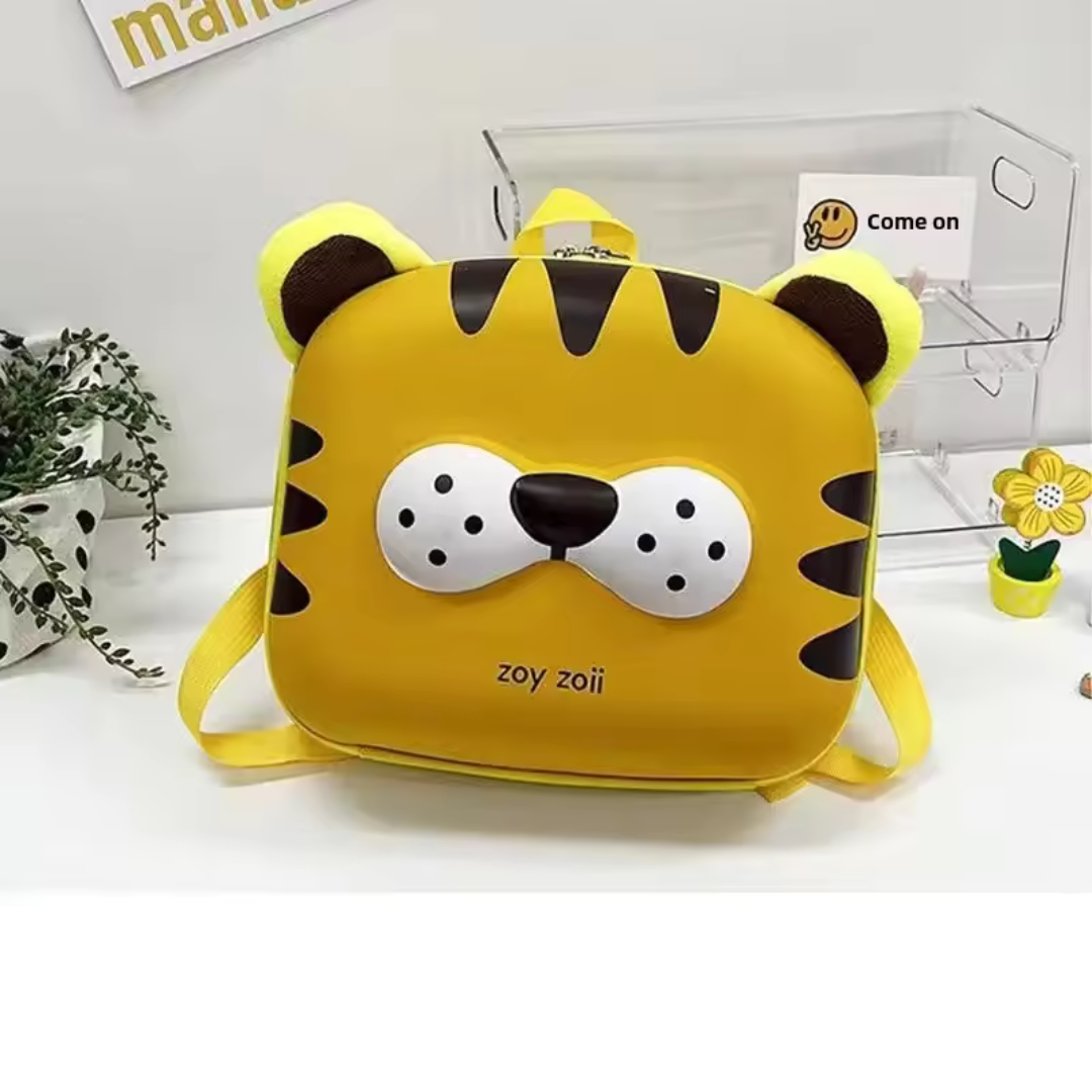 Cute Cartoon Toddler Backpack
