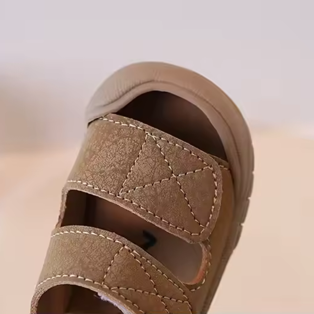 Carefree Feet Sandals