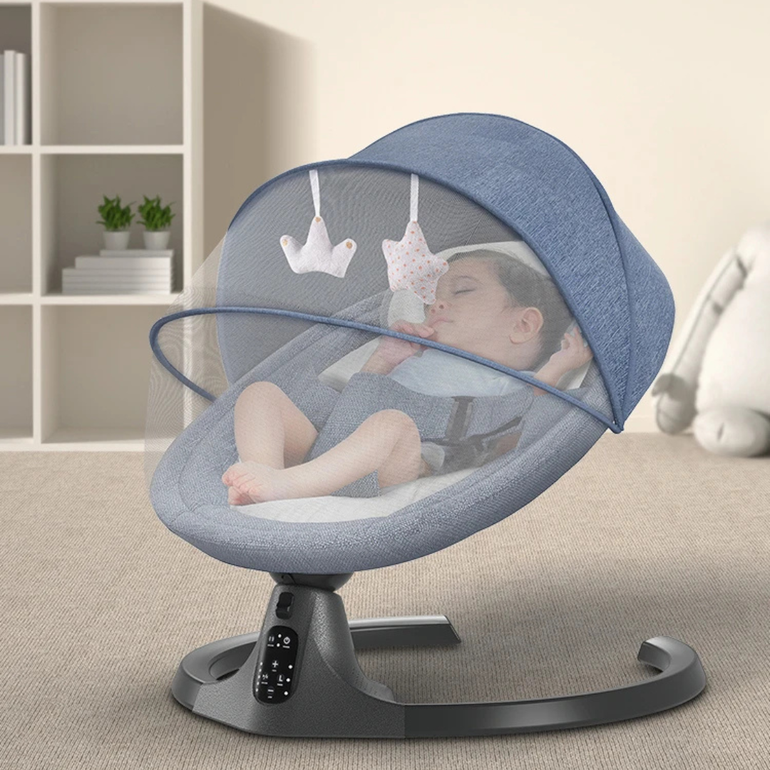 Electric Rocking Chair for Babies