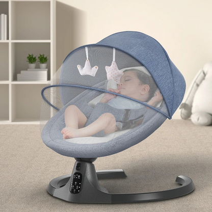 Electric Rocking Chair for Babies