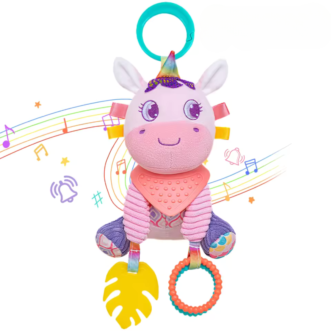 CuddleTune Kuscheltiere