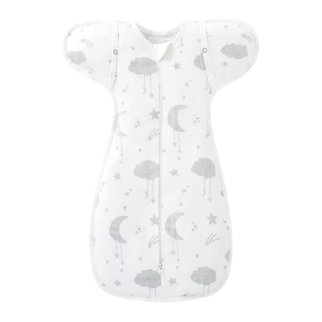 Pucksack für Neugeborene