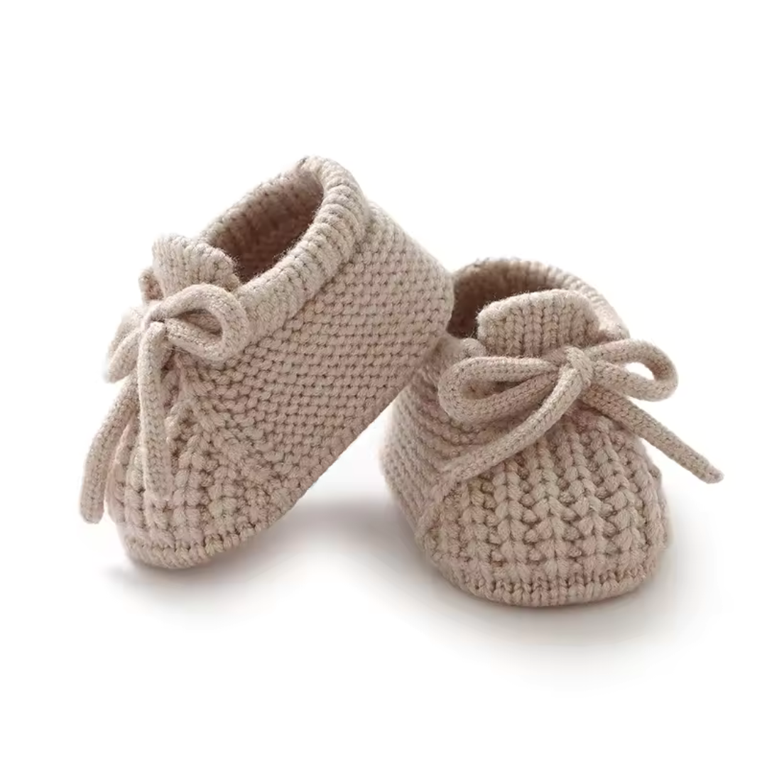 SoftStep Babyschuhe