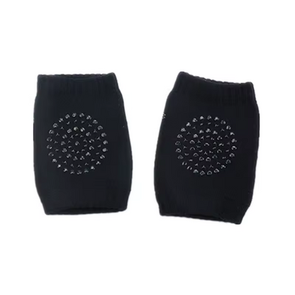 Soft Shield Knee Pads for Babies
