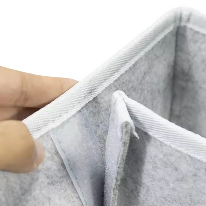 Faltbarer Baby-Organizer