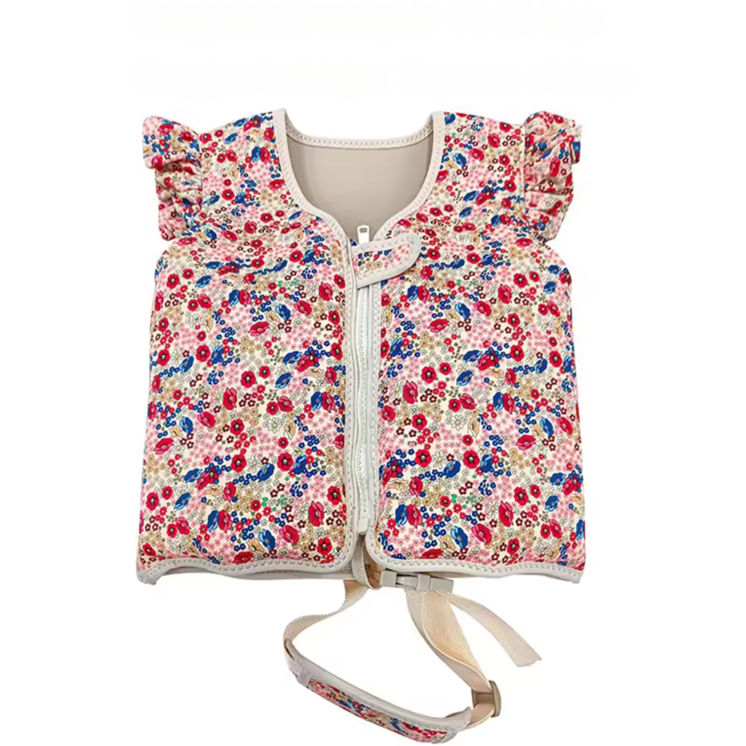 Mini Starfish Floating Vest