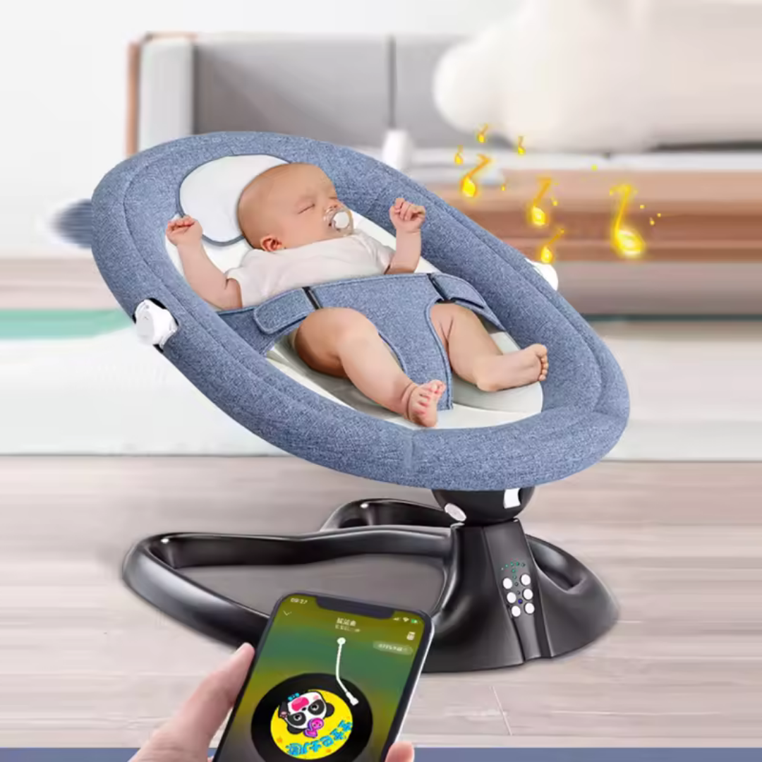 Electric Rocking Chair for Babies