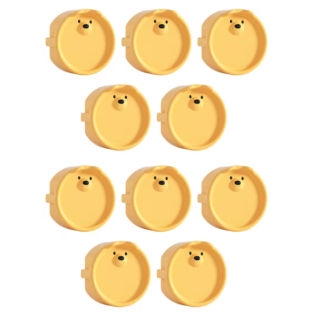 Kindersichere Steckdosensicherungen