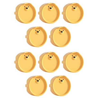 Kindersichere Steckdosensicherungen