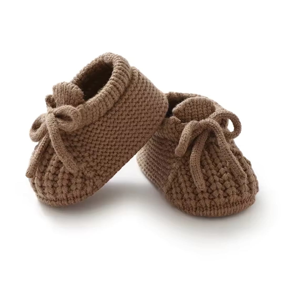 SoftStep Babyschuhe