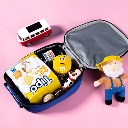 Multifunctional Children's Meal Bag