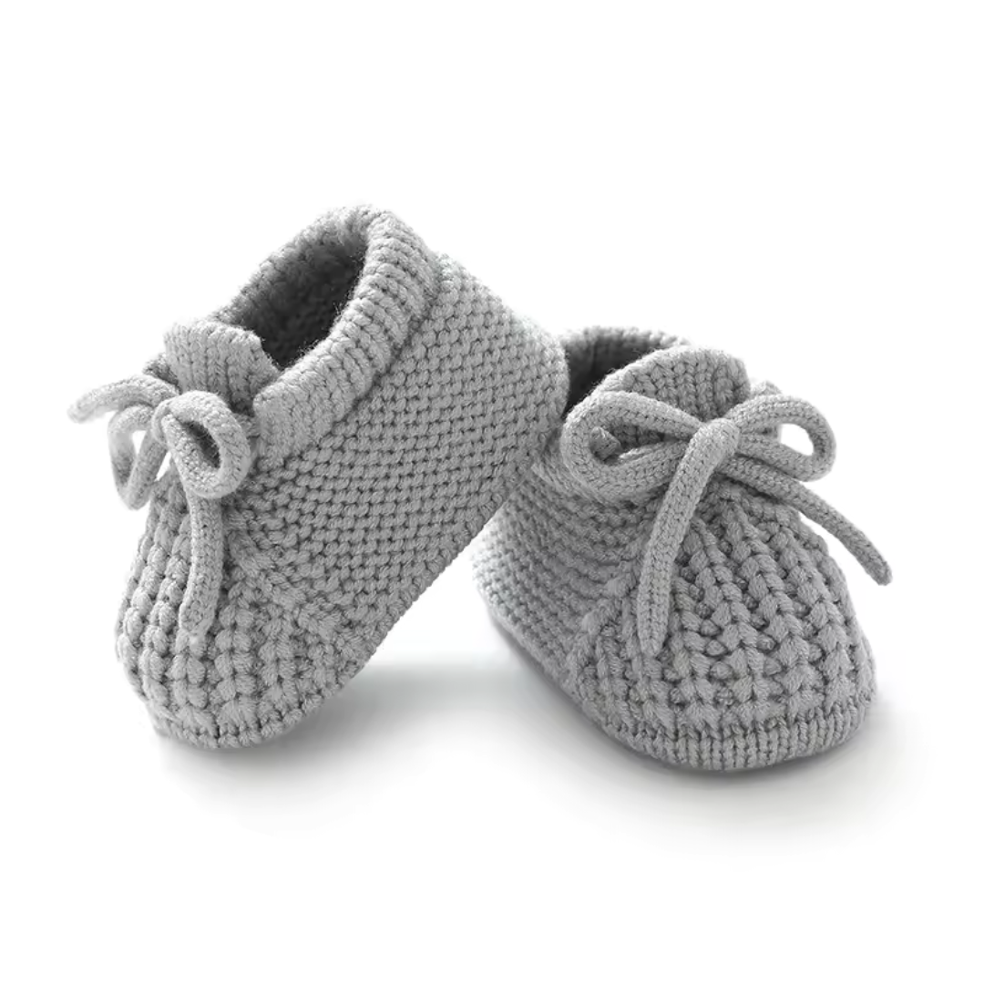 SoftStep Babyschuhe