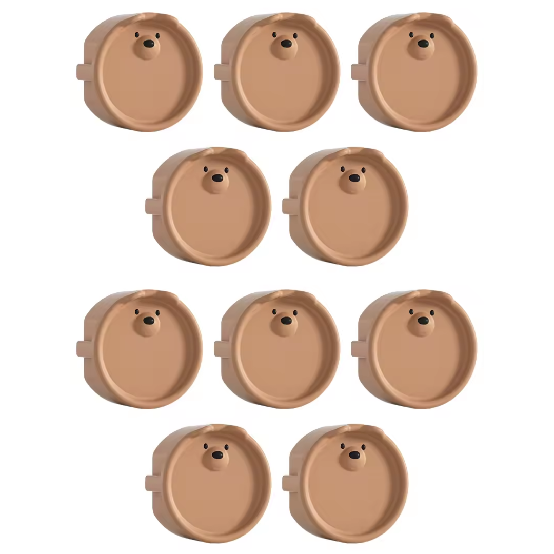 Kindersichere Steckdosensicherungen