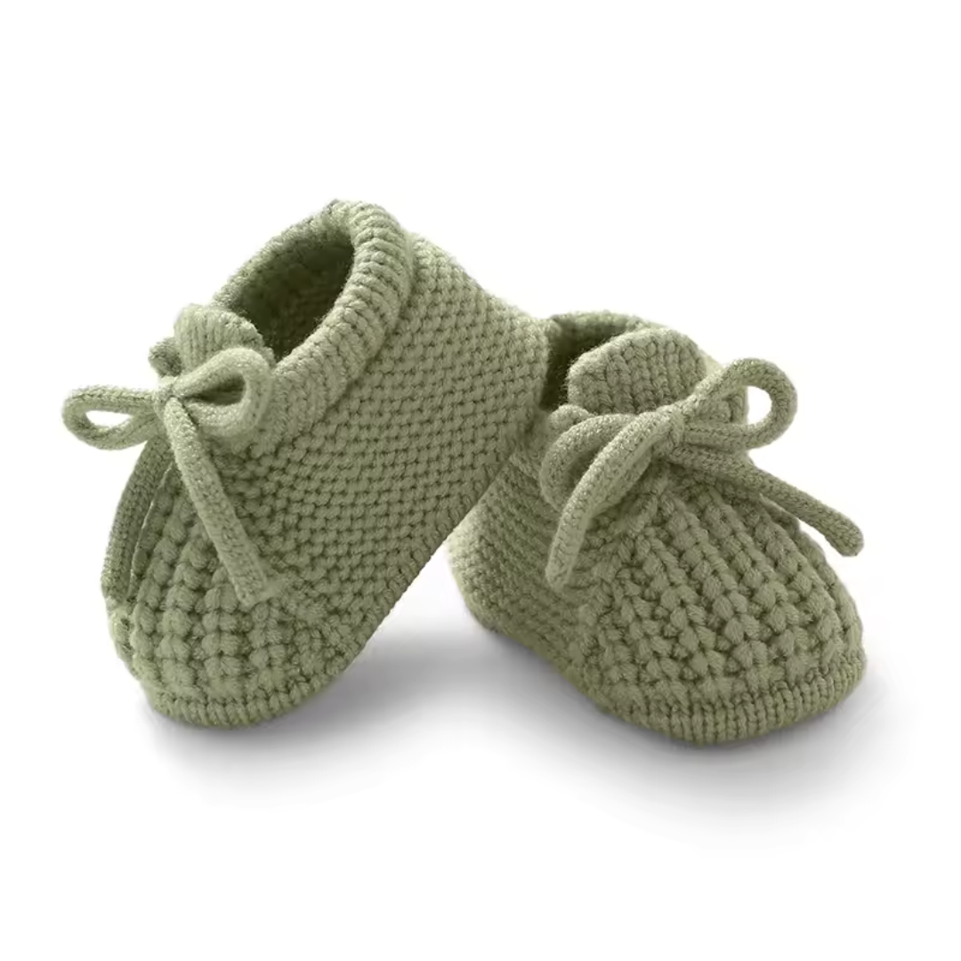 SoftStep Babyschuhe