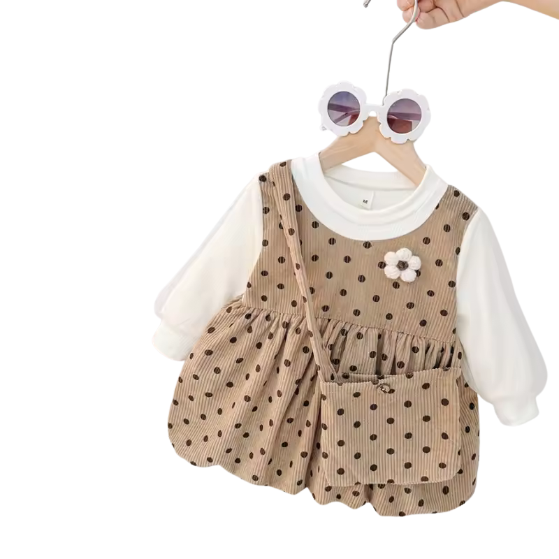 Weicher Stoff &amp; stilvoller Look