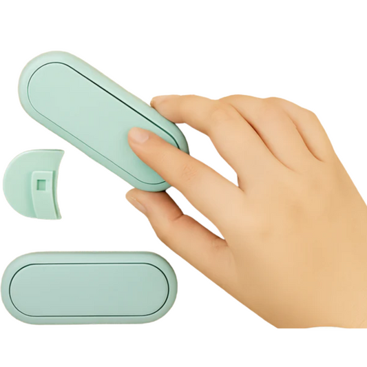 Sicherheitsschloss-Set für Schränke und Schubladen – Für ein kindersicheres Zuhause