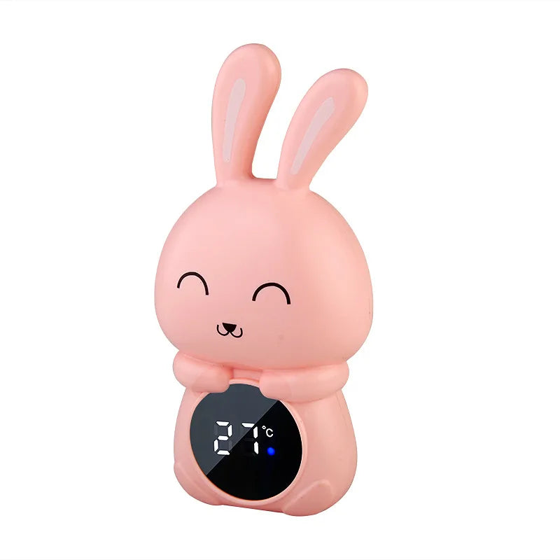 TempTeddy Baby-Badethermometer