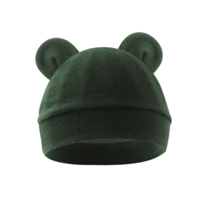 Bärenmütze Baby