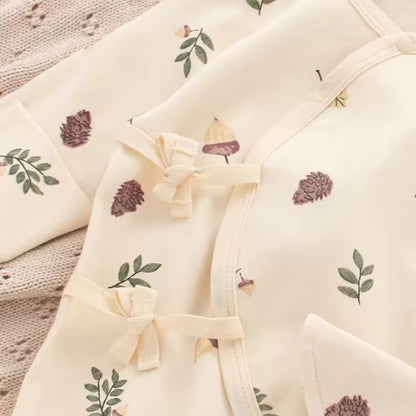 Long Sleeve Jumpsuit