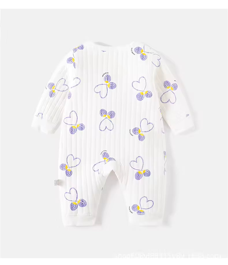 Baumwollbody für Mädchen