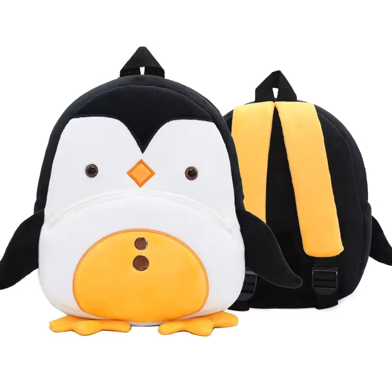 Soft Comfort Children's Bag