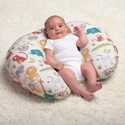 Baby Nursing Pillow