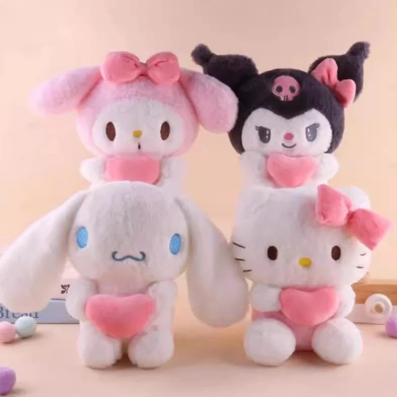 Sanrio Plüschtier