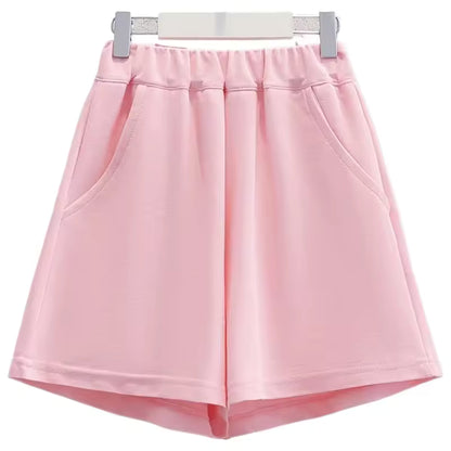 Sommerliches Kurzarm-2-teiliges Set