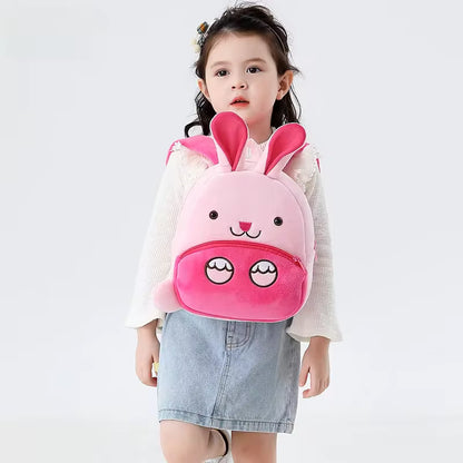 Soft Comfort Children's Bag