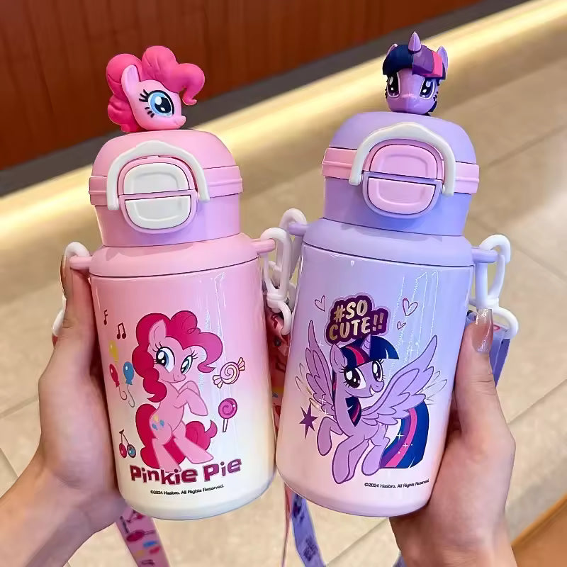 Little Pony Thermos Cup