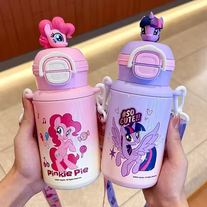 Little Pony Thermos Cup