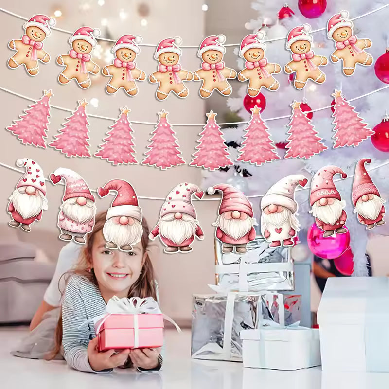 Christmas decorations for home