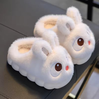 CozyRabbit Children's Shoes