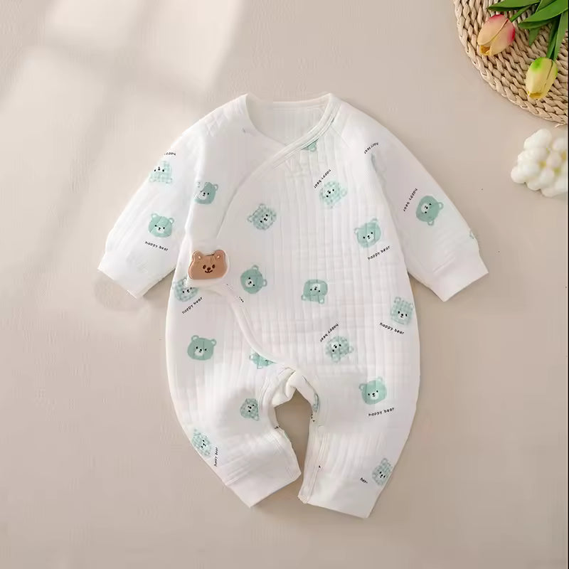 Warm &amp; Airy BeerRomper