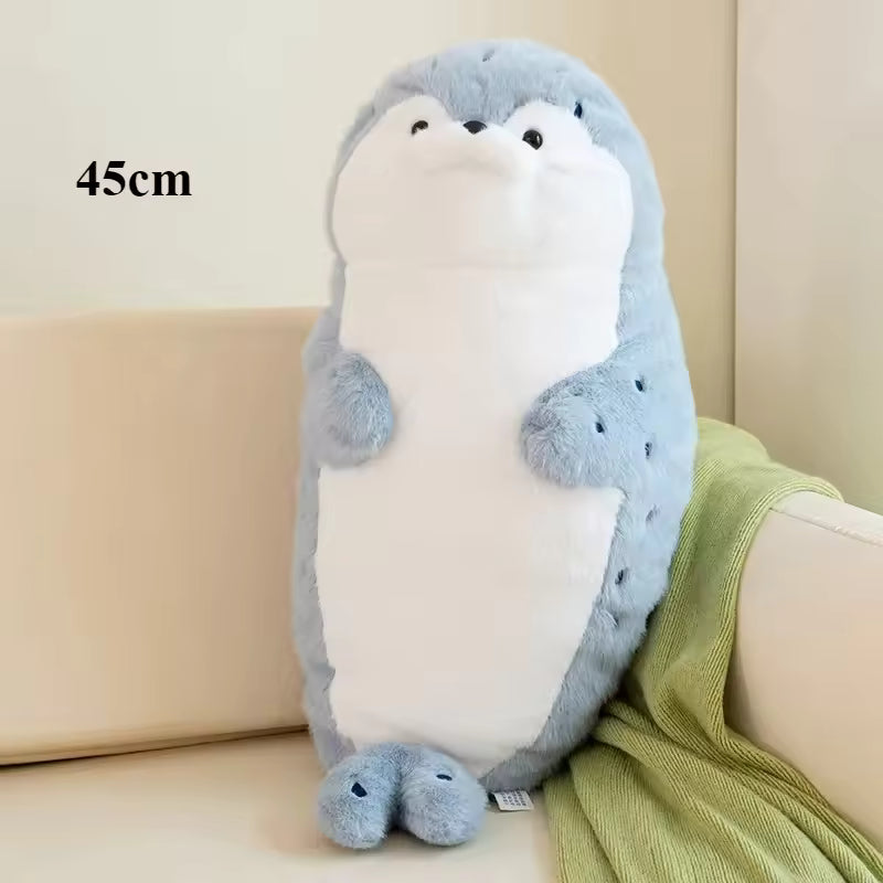 Babyrobbe Plüschtier