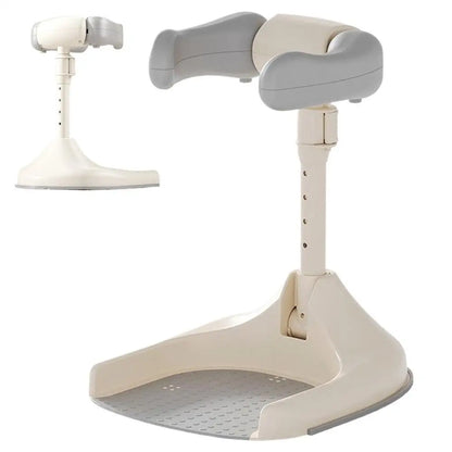 ToddlerTote – Faltbarer Duschständer