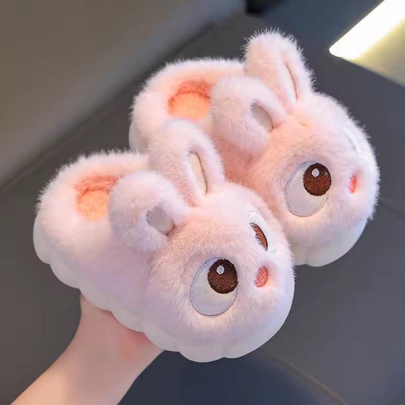 CozyRabbit Children's Shoes