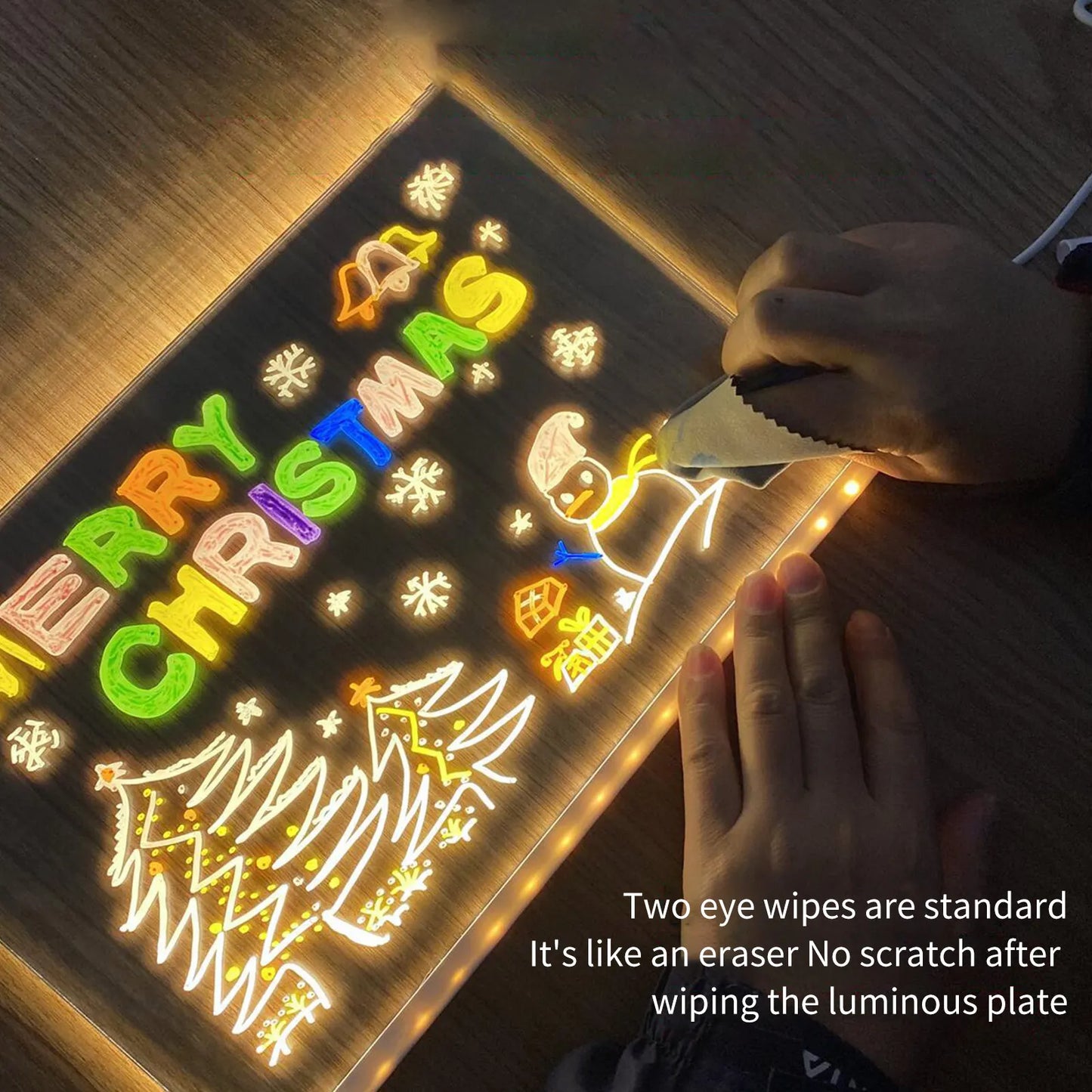 GlowBoard 360