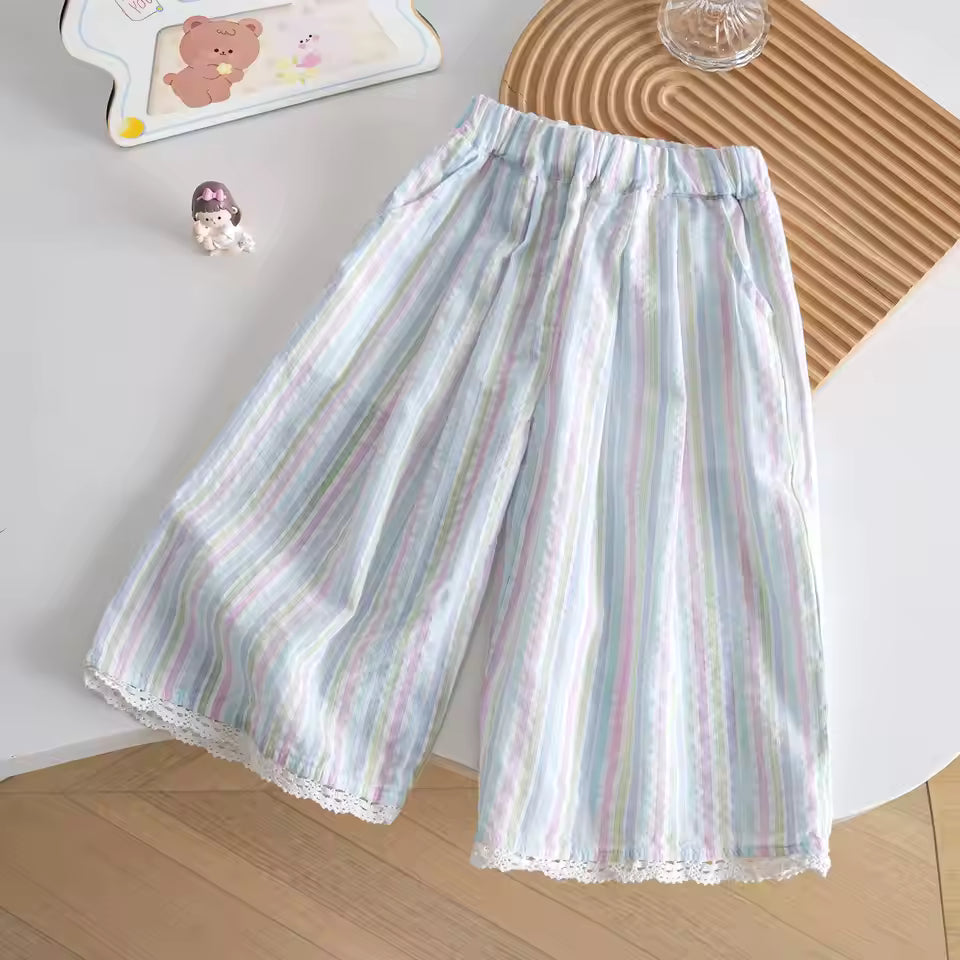 Baby Girl Outfit Set