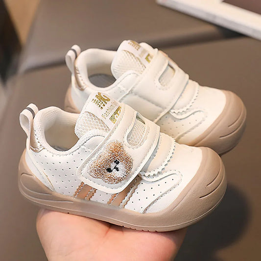 TinySteps – Babyschuhe für die ersten Schritte