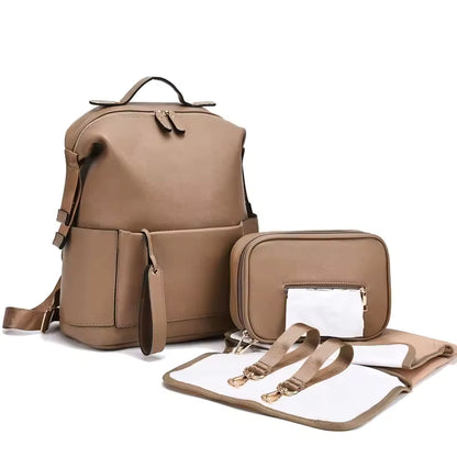 Outdoor-Reisetasche mit Taschen für Mütter