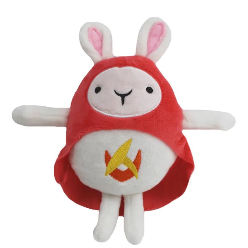 Weiche Kuschelpuppen