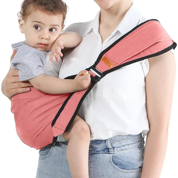 CozyGrow 4-in-1 Baby Support Belt