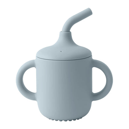 SipBuddy Trinkbecher aus Leder