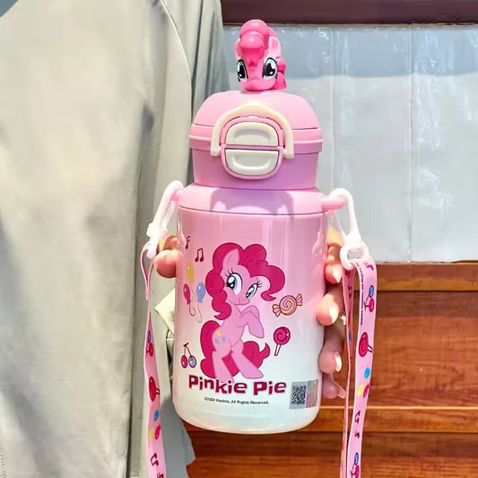 Little Pony Thermos Cup